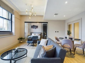 Luxury Unique 2bedroom city centre